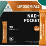 NAD+ POCKET