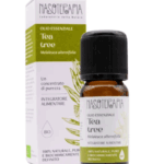 Olio essenziale di Tea Tree oil Bio