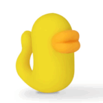 Naughty Duck