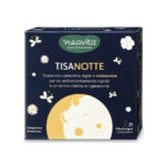 Filtroscrigno TISANOTTE - 12 filtri