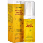 No Insect - Insetto repellente spray