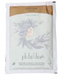 Miscela di Erbe Tintorie Naturali per Capelli - Nocciola