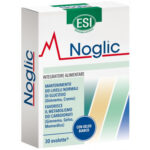 NoGlic – ovalette