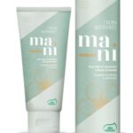 Crema mani Nutriente