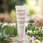 Nutriva Respiro Duo – Crema Balsamica con Oli Essenziali e Stick Naso-Labbra Lenitivo