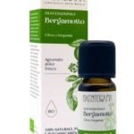 Olio Essenziale di Bergamotto Bio