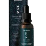 Olio Da Barba Man