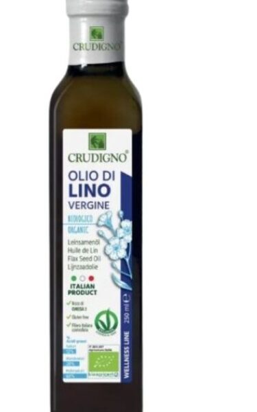 Olio di Lino Bio