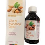 Olio di Mandorle