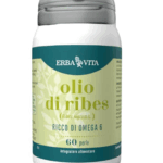 Olio di Ribes - perle