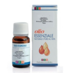 Olio essenziale di Gaultheria