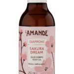 Olio Corpo Giappone Sakura Dream