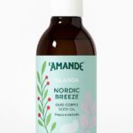 Olio Corpo Islanda Nordic Breeze