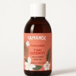 Olio Corpo Thailandia Thai Serenity