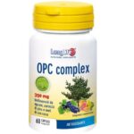 OPC Complex - capsule