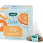 Twice Infuso A Freddo Orange Bitter 15 Filtroscrigno