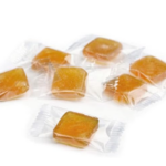 Caramelle d'orzo