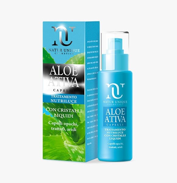 nutrishine treatment natur unique