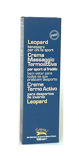 crema termoattiva