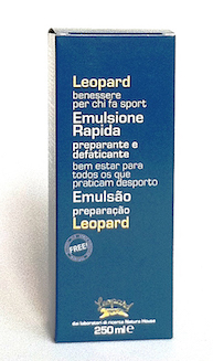 emulsione rapida