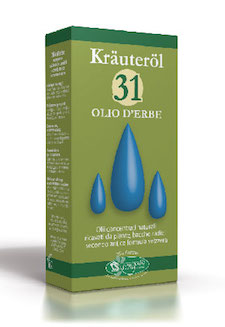 olio 31