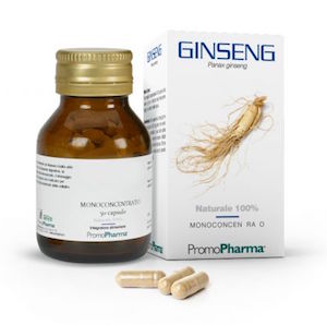 ginseng