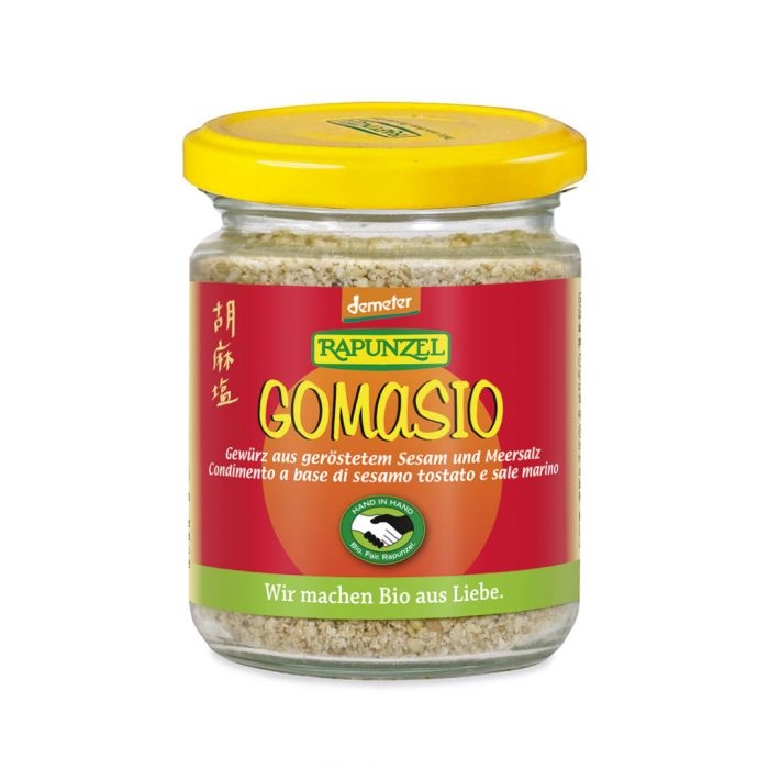 Gomasio Bio