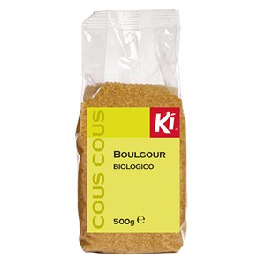 Boulgour