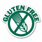 gluten free