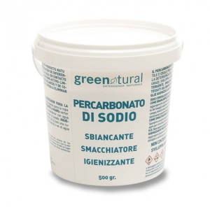 Percarbonato di Sodio GreenNatural