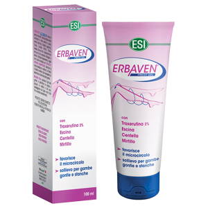 Erbaven - Fresh gel esi