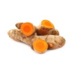 radice curcuma