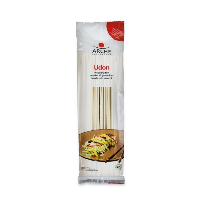 Udon Grano Duro