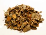 cascara sagrada corteccia taglio tisana