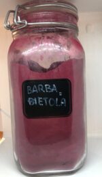 Bietola Rossa