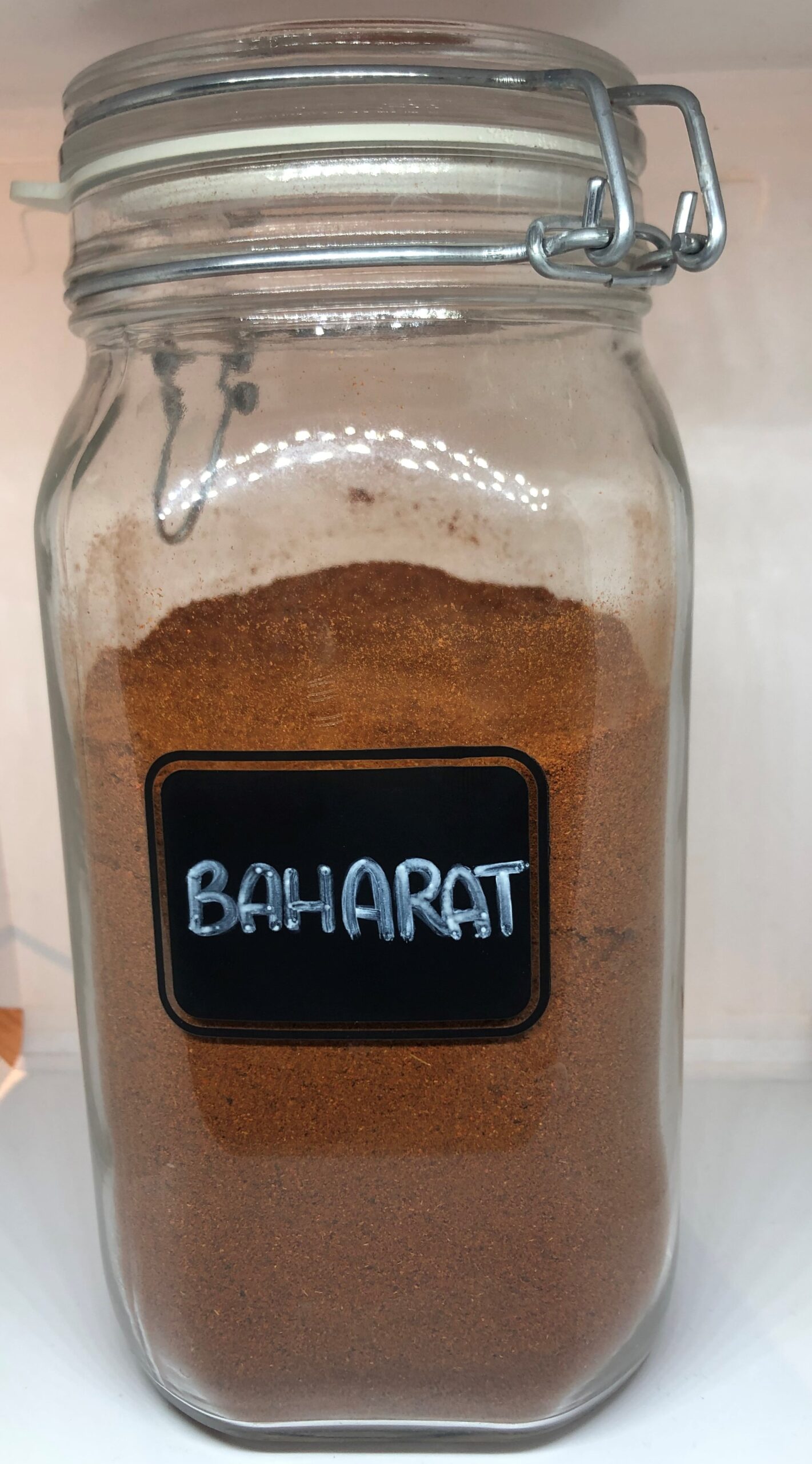 Baharat