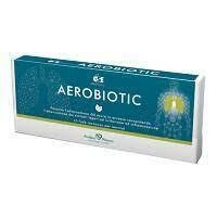 Aerobiotic GSE