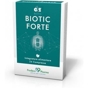 GSE Biotic Forte - compresse