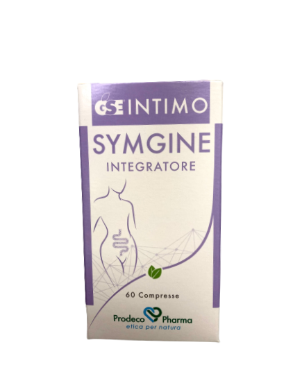 GSE Intimo Symgine integratore