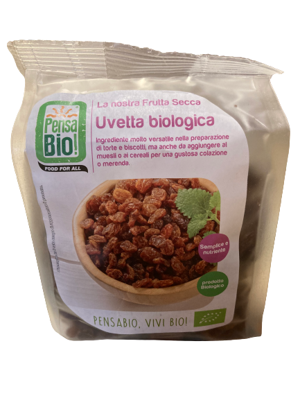 Uvetta Bio