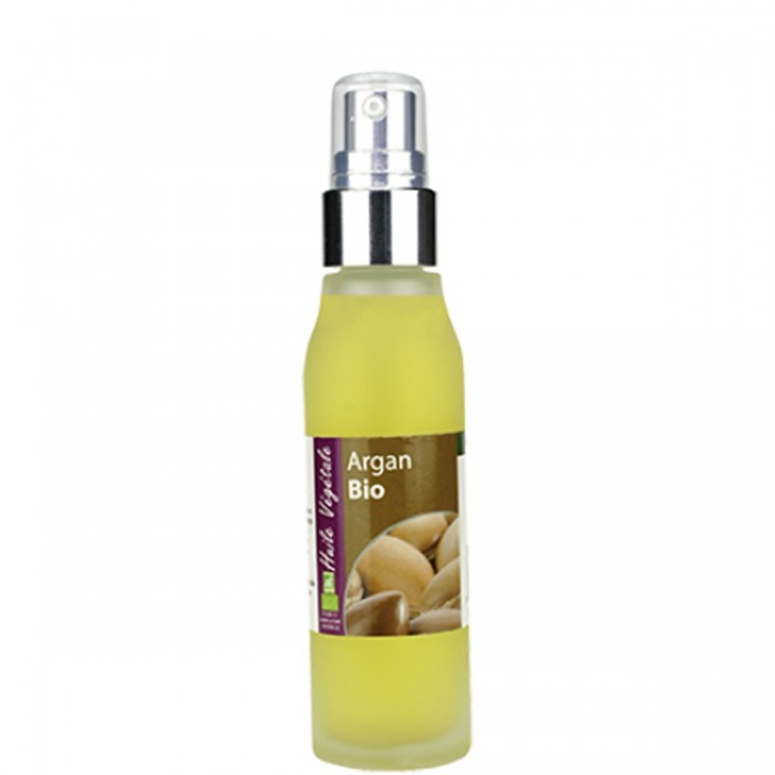 Olio di Argan Bio – Laboratoire Altho