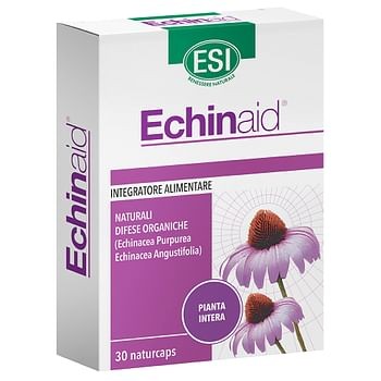 EchinaAid – 30 capsule