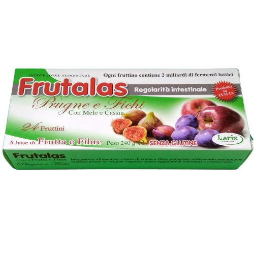 frutalas prugne e fichi