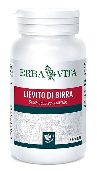 Lievito di Birra – capsule