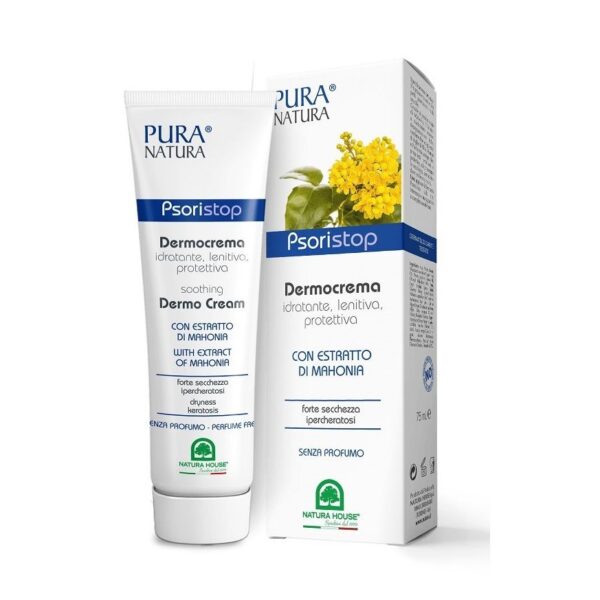 Crema Psoristop