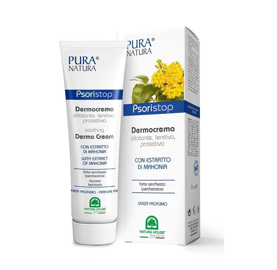 Crema Psoristop