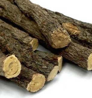 radice liquerizia