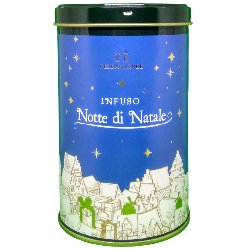 Infuso Aroma Notte di natale Filtri