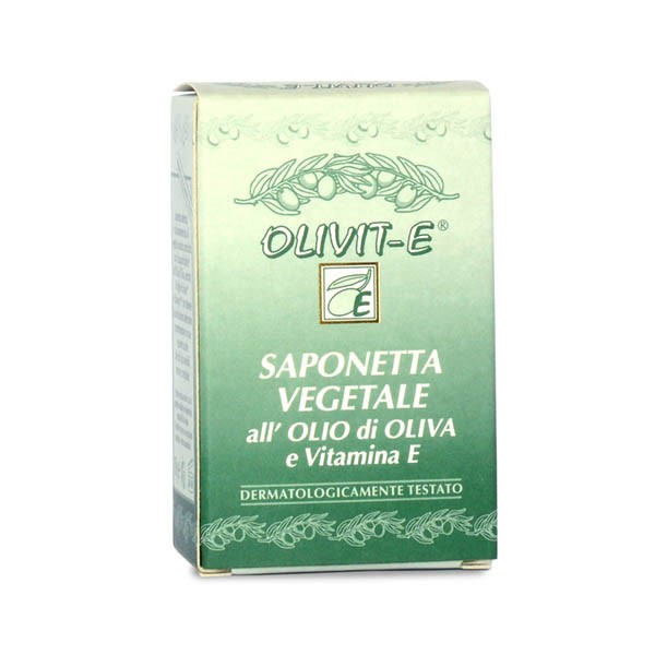 Sapone OliVit E