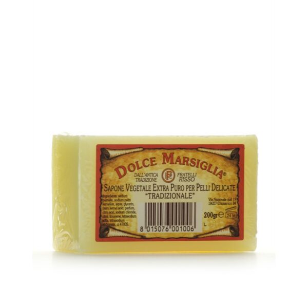 Sapone Dolce Marsiglia